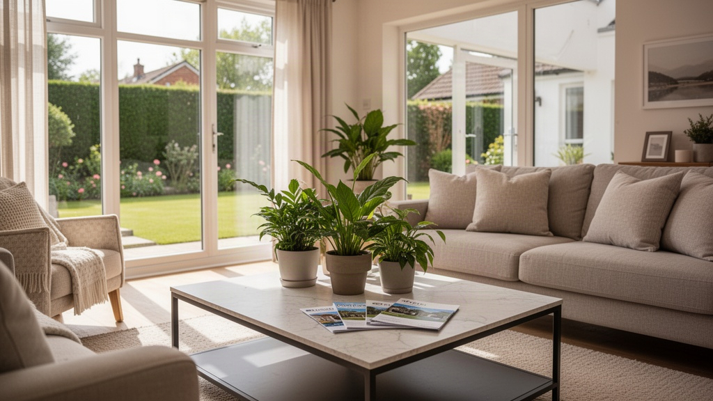 De impact van ing hypotheekrente op uw woningwaarde